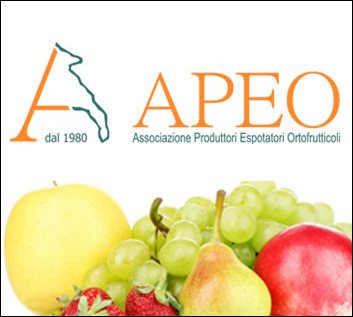 Apeo - Associazione Produttori Esportatori Ortofrutticolli