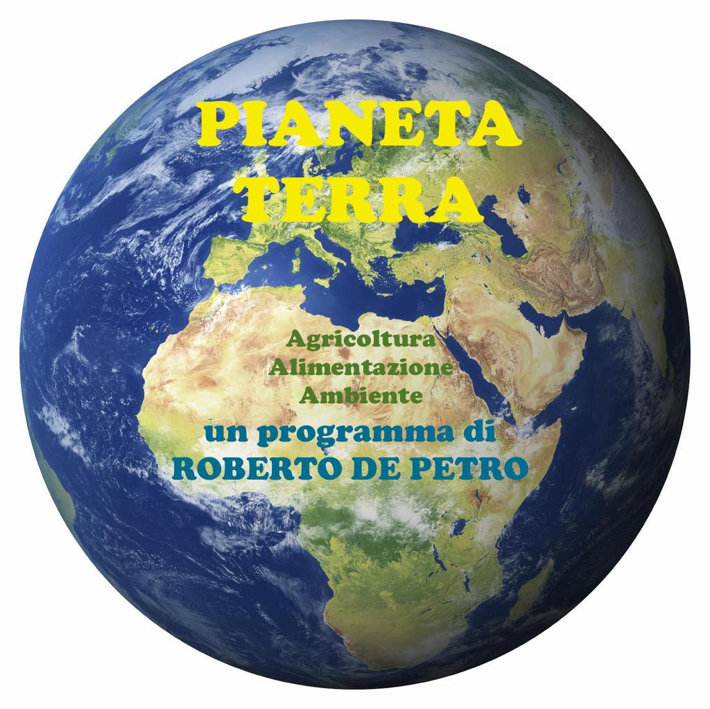 PIANETA TERRA